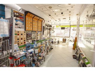 Edificio en venta en Don Benito