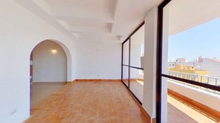 Ático en venta en Els Hostalets - Son Fontesa en Palma de Mallorca