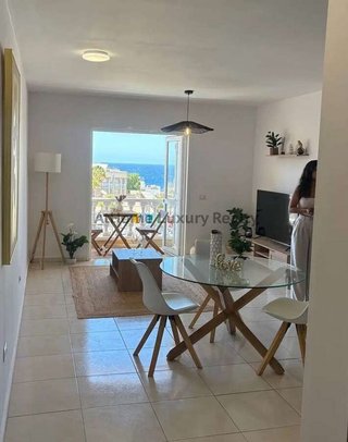 Ático en venta en Los Abrigos en Granadilla de Abona