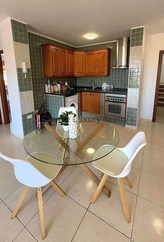 Ático en venta en Los Abrigos en Granadilla de Abona