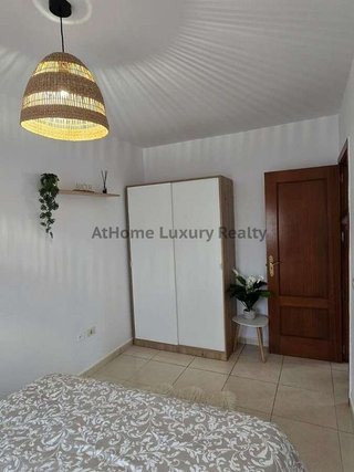 Ático en venta en Los Abrigos en Granadilla de Abona