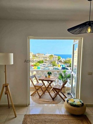 Ático en venta en Los Abrigos en Granadilla de Abona