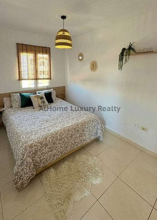 Ático en venta en Los Abrigos en Granadilla de Abona