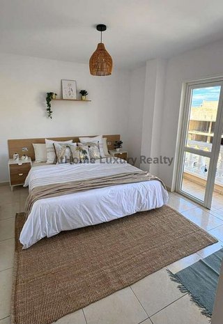 Ático en venta en Los Abrigos en Granadilla de Abona
