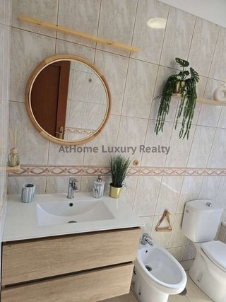 Ático en venta en Los Abrigos en Granadilla de Abona