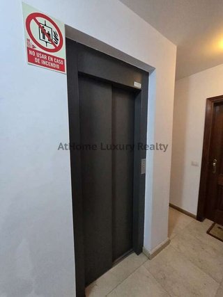 Ático en venta en Los Abrigos en Granadilla de Abona