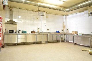 Local comercial en venta en Benetússer