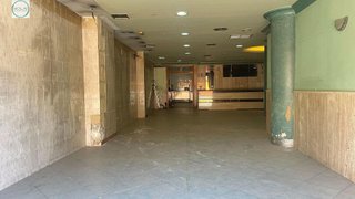 Local comercial en venta en Benetússer