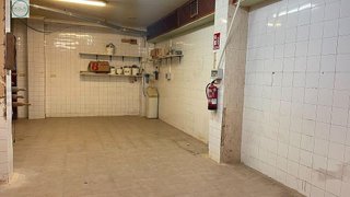 Local comercial en venta en Benetússer