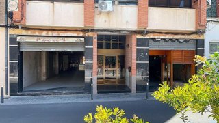 Local comercial en venta en Benetússer