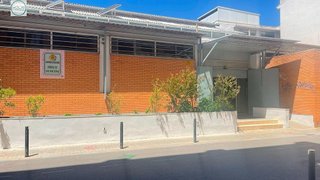 Local comercial en venta en Benetússer