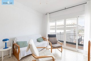 Piso en venta en Salobreña