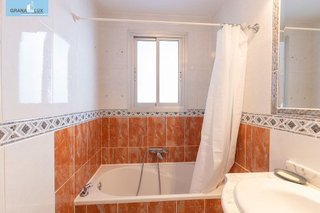 Piso en venta en Salobreña