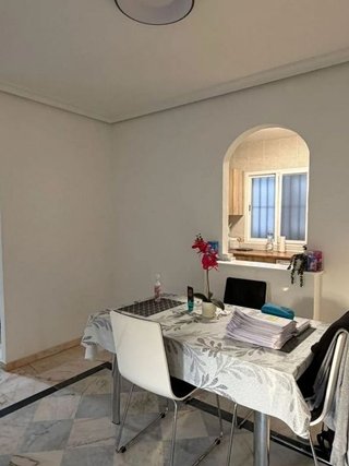 Piso en venta en Teatinos en Málaga