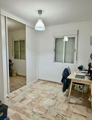 Piso en venta en Teatinos en Málaga