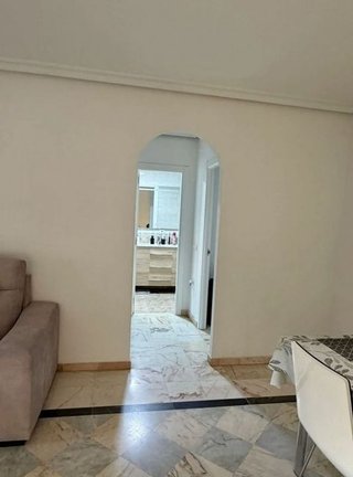 Piso en venta en Teatinos en Málaga