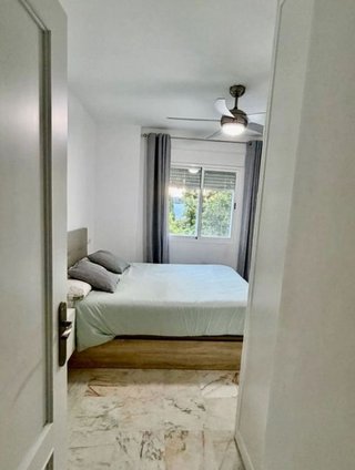 Piso en venta en Teatinos en Málaga
