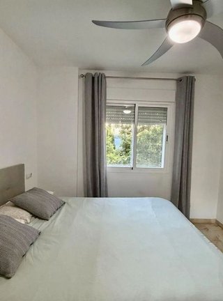 Piso en venta en Teatinos en Málaga