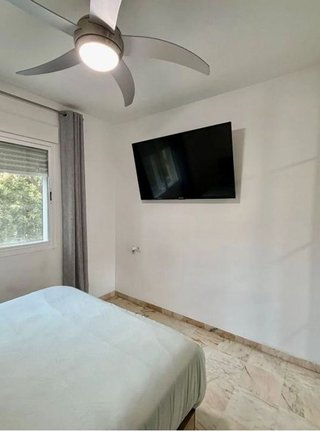 Piso en venta en Teatinos en Málaga