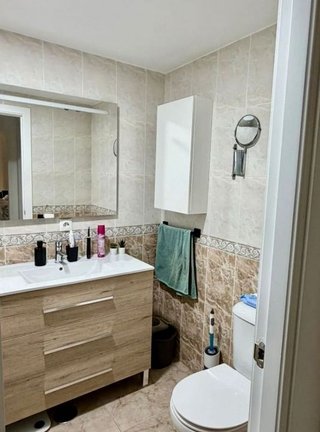 Piso en venta en Teatinos en Málaga