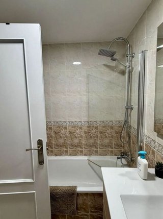 Piso en venta en Teatinos en Málaga
