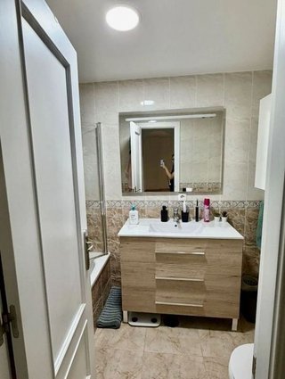 Piso en venta en Teatinos en Málaga