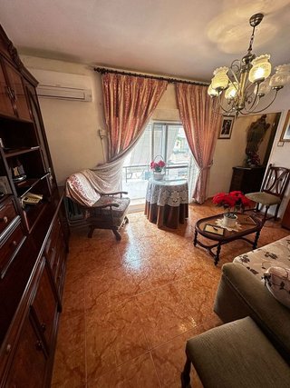 Piso en venta en Peñamefecit - Avda Barcelona en Jaén