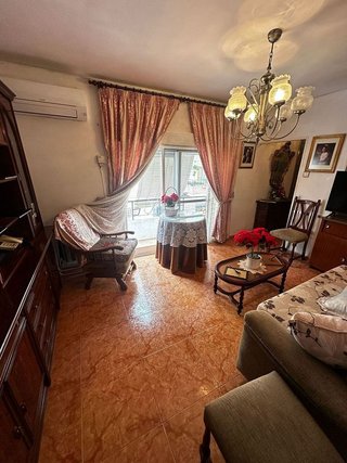 Piso en venta en Peñamefecit - Avda Barcelona en Jaén