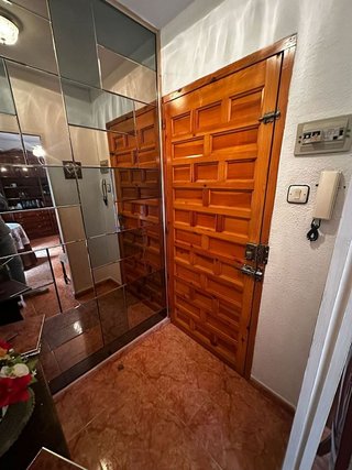 Piso en venta en Peñamefecit - Avda Barcelona en Jaén
