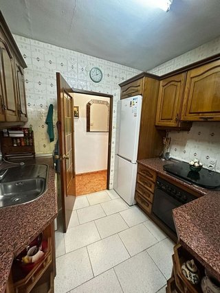 Piso en venta en Peñamefecit - Avda Barcelona en Jaén