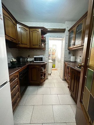 Piso en venta en Peñamefecit - Avda Barcelona en Jaén