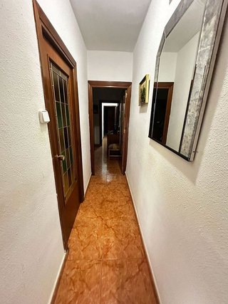 Piso en venta en Peñamefecit - Avda Barcelona en Jaén