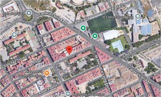 Piso en venta en Carrús Est - Camí dels Magros en Elche