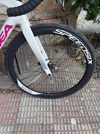 Orbea Orca talla 51