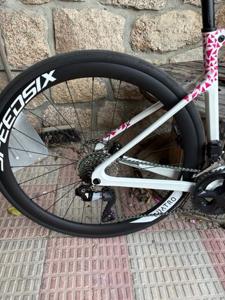 Orbea Orca talla 51