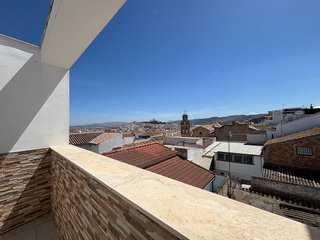 Casa adosada en venta en Casco Histórico en Antequera