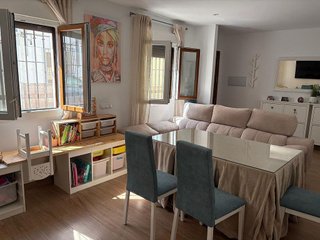 Casa adosada en venta en Casco Histórico en Antequera