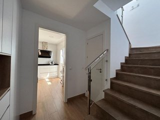 Casa adosada en venta en Casco Histórico en Antequera