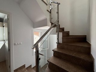 Casa adosada en venta en Casco Histórico en Antequera