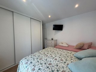 Casa adosada en venta en Casco Histórico en Antequera