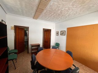 Local comercial en alquiler en Cercedilla