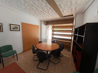 Local comercial en alquiler en Cercedilla