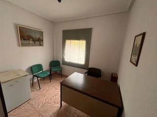 Local comercial en alquiler en Cercedilla