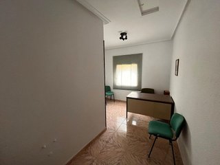 Local comercial en alquiler en Cercedilla