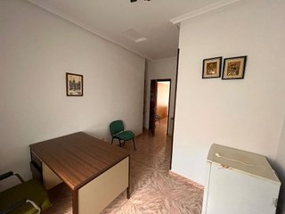 Local comercial en alquiler en Cercedilla