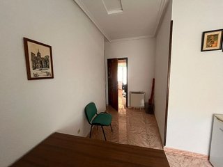 Local comercial en alquiler en Cercedilla