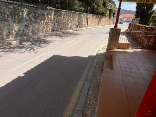 Local comercial en alquiler en Cercedilla