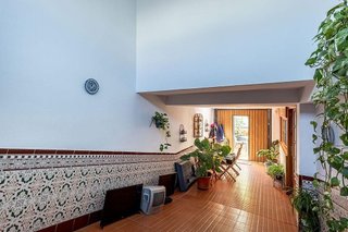 Casa adosada en venta en Pinos Puente