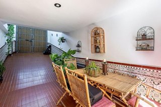 Casa adosada en venta en Pinos Puente