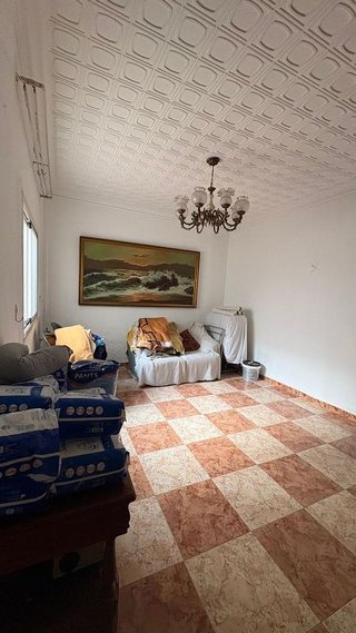 Casa pareada en venta en El Molinillo - Capuchinos en Málaga